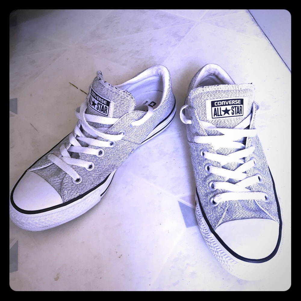 Women's Converse All Star ⭐️